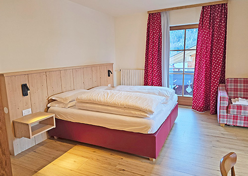 Ferienwohnungen Schneiderhof Winnebach