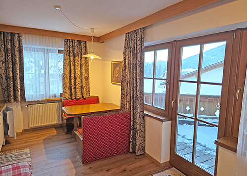 Ferienwohnungen Schneiderhof Winnebach