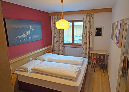 Ferienwohnungen Schneiderhof Winnebach
