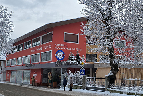 Apartments Schneiderhof Prato Drava