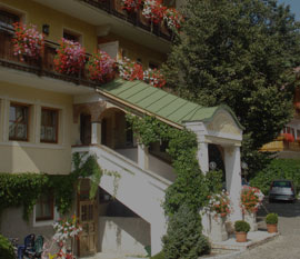 Piccolohotel Tempele Innichen