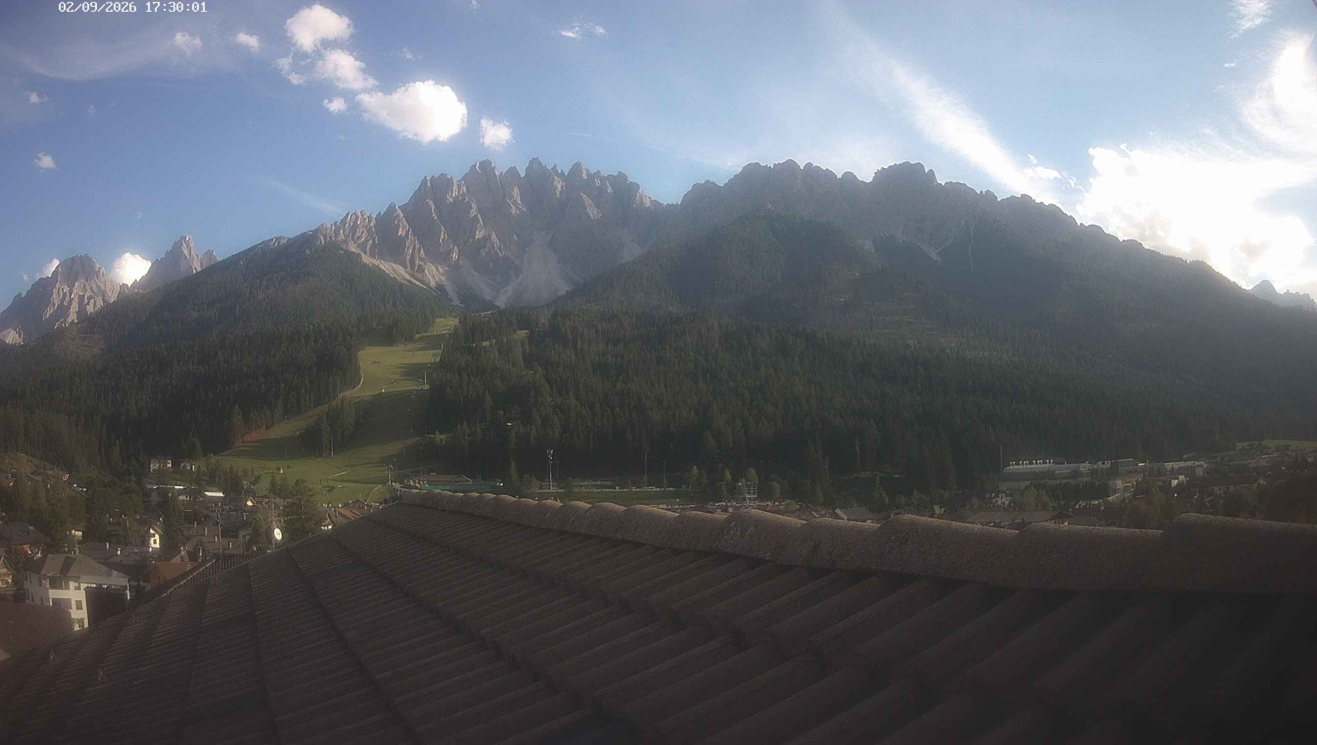 San Candido – Monte Baranci