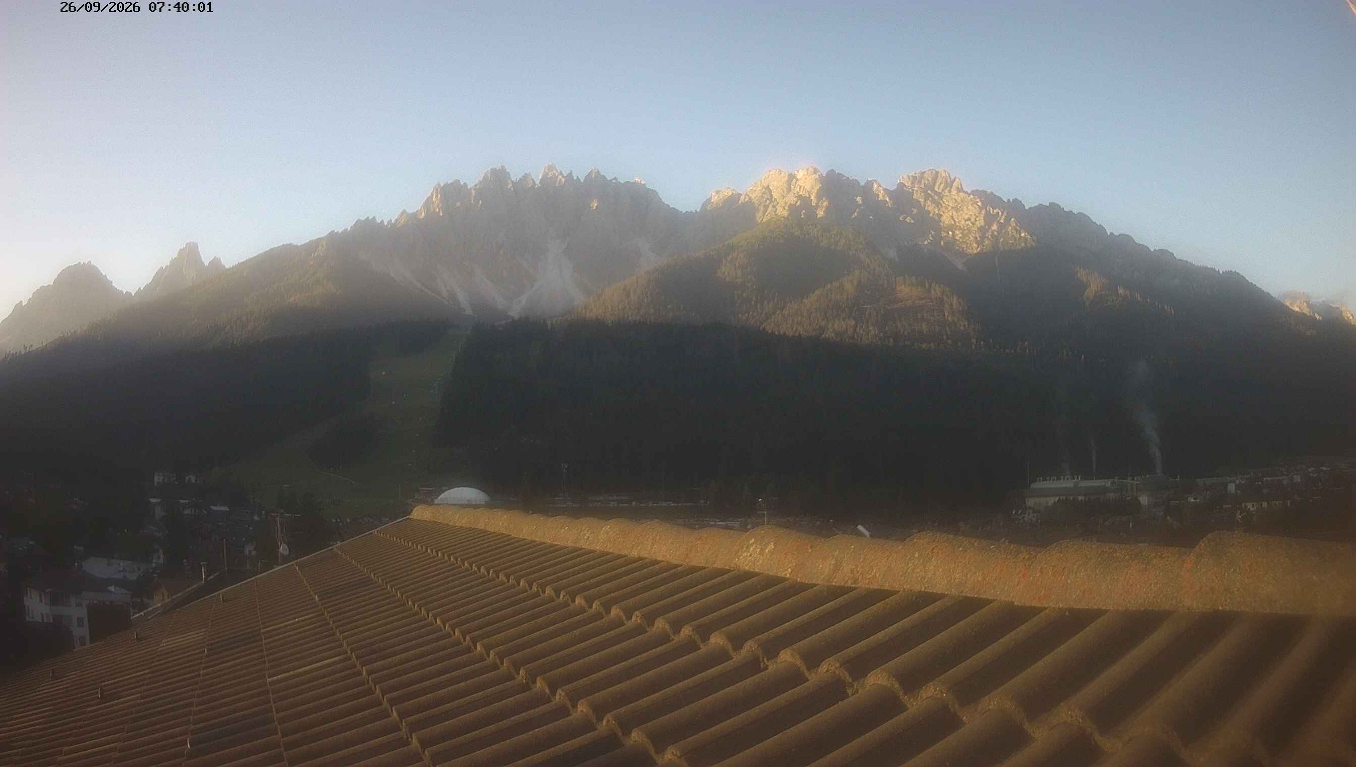 San Candido – Monte Baranci